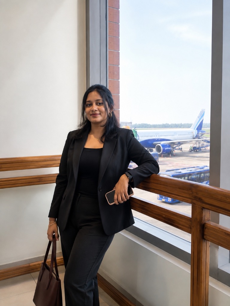 Pavani John